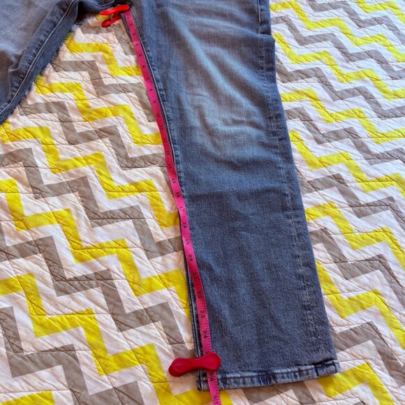 Lil Mother Hiker Hover Straight Jeans 29 - Never Worn! - Picture 2 of 5